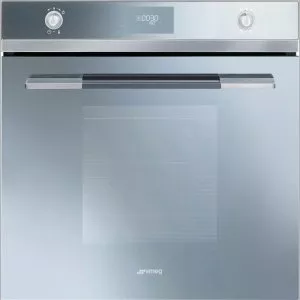 Духовой шкаф Smeg SF109S фото