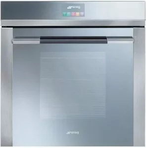 Духовой шкаф Smeg SF140E фото