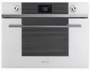 Встраиваемая микроволновая печь Smeg SF4102MB фото