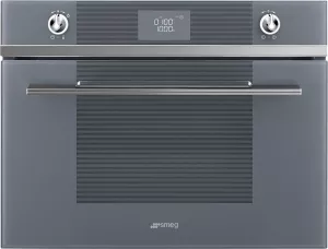 Духовой шкаф Smeg SF4102MCS фото