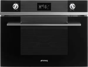 Духовой шкаф Smeg SF4102VCN фото