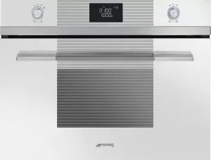 Духовой шкаф Smeg SF4120MCB фото