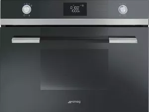 Духовой шкаф Smeg SF4120MCN фото