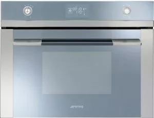 Духовой шкаф Smeg SF4120VC фото