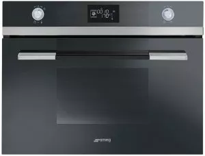 Духовой шкаф Smeg SF4120VCN фото