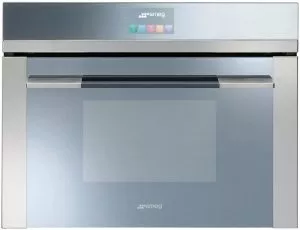 Духовой шкаф Smeg SF4140MC фото