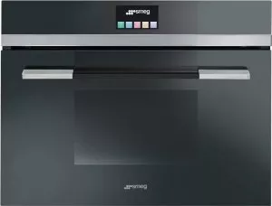 Духовой шкаф Smeg SF4140MCN фото