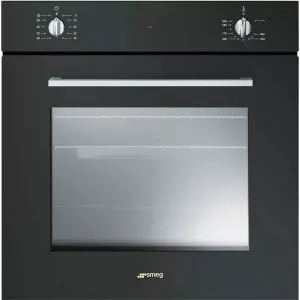 Духовой шкаф Smeg SF420GN фото