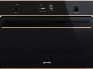 Духовой шкаф Smeg SF4603VCNR1 фото