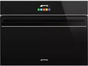 Духовой шкаф Smeg SF4604MCNX фото