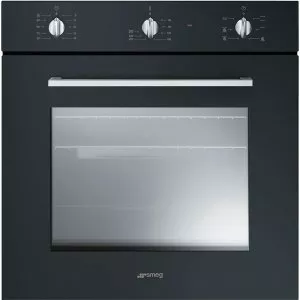 Духовой шкаф Smeg SF465N фото