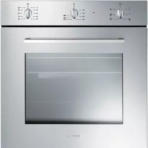 Духовой шкаф Smeg SF465X фото