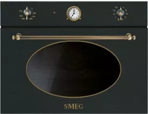 Духовой шкаф Smeg SF4800MCAO фото