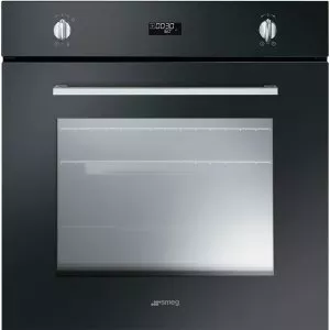 Духовой шкаф Smeg SF485N фото