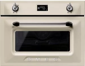 Духовой шкаф Smeg SF4920MCP фото