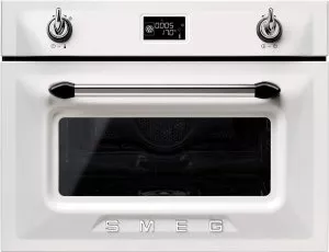 Духовой шкаф Smeg SF4920VCB фото