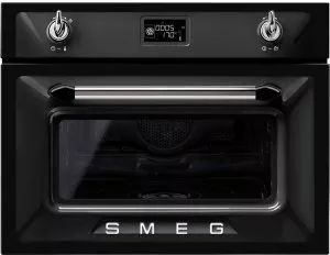 Духовой шкаф Smeg SF4920VCN фото