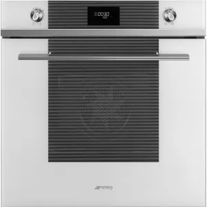 Духовой шкаф Smeg SF6101VB фото