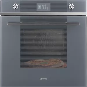 Духовой шкаф Smeg SF6102PZS фото