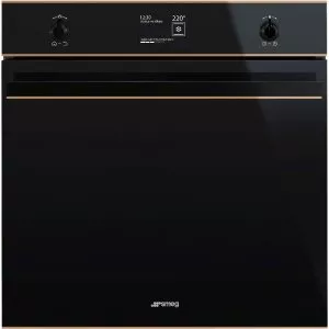 Духовой шкаф Smeg SF6603NRE фото