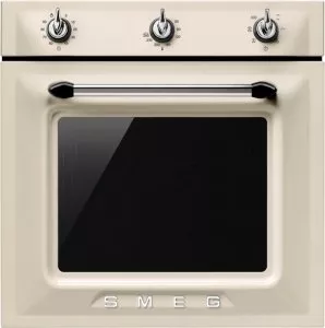 Духовой шкаф Smeg SF6903P фото