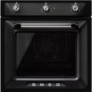 Духовой шкаф Smeg SF6905N1 фото