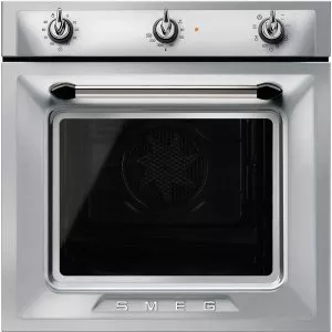 Духовой шкаф Smeg SF6905X1 фото