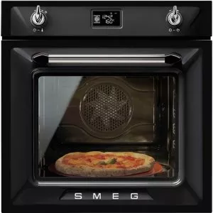 Духовой шкаф Smeg SF6922NPZE1 фото