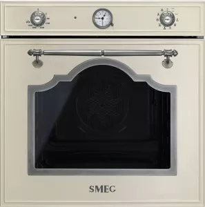 Духовой шкаф Smeg SF750PS фото