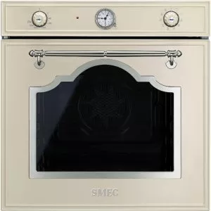 Духовой шкаф Smeg SF750PX фото