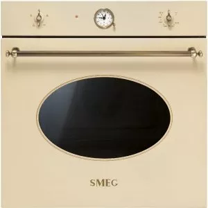 Духовой шкаф Smeg SF800GVPO фото