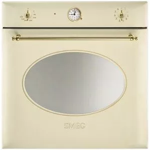 Духовой шкаф Smeg SF855P фото