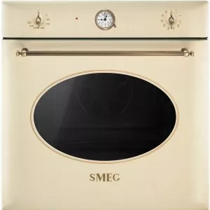 Духовой шкаф Smeg SF855PO фото