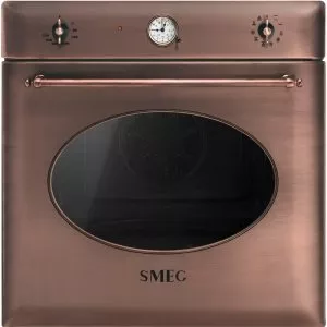 Духовой шкаф Smeg SF855RA фото