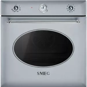 Духовой шкаф Smeg SF855X фото