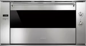 Духовой шкаф Smeg SF9310XR фото