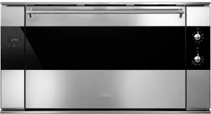 Духовой шкаф Smeg SF9315XR фото