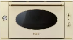 Духовой шкаф Smeg SF9800PRO фото