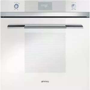 Духовой шкаф Smeg SFP109B фото