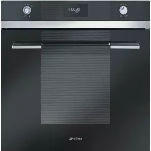 Духовой шкаф Smeg SFP109N фото