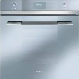 Духовой шкаф Smeg SFP109S фото