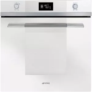 Духовой шкаф Smeg SFP121BE фото