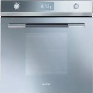 Духовой шкаф Smeg SFP121SE фото