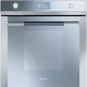 Духовой шкаф Smeg SFP125E фото