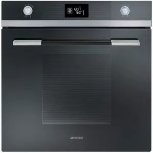 Духовой шкаф Smeg SFP125NE фото