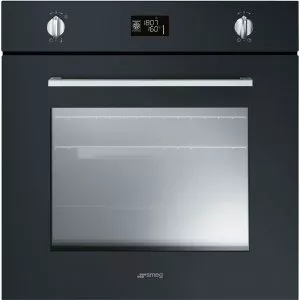 Духовой шкаф Smeg SFP496NE фото