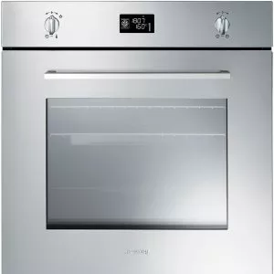 Духовой шкаф Smeg SFP496XE фото