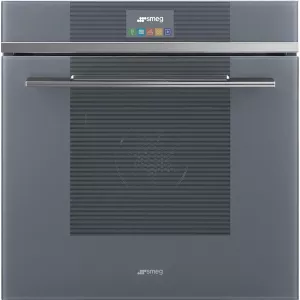 Духовой шкаф Smeg SFP6104TVS фото