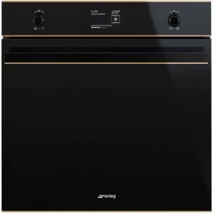 Духовой шкаф Smeg SFP6603NRE фото