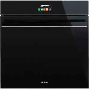 Духовой шкаф Smeg SFP6604NXE фото